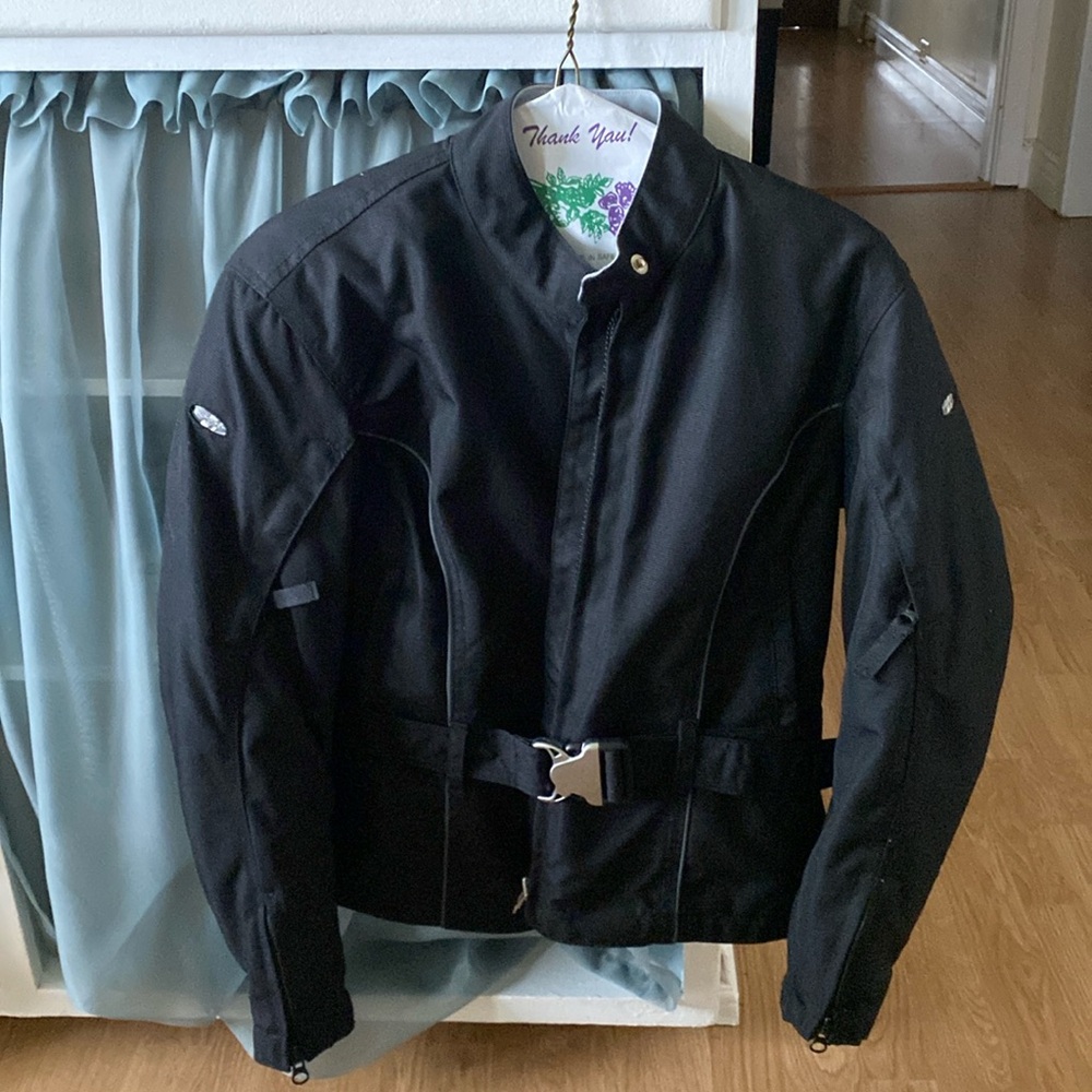 COPY - Joe Rocket Womens motorcycle jacket